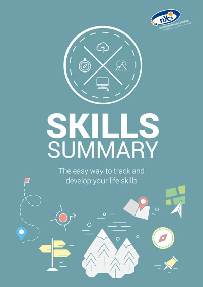 Skills-Summary-Assessment